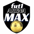 Ikona programu: FUT1 ARENA MAX Futebol ao…