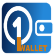 プログラムのアイコン：OnePayWallet