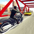 Ícone do programa: Racing Traffic: No Limit