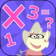 Icoon van programma: 90 Day Multiplication Gra…