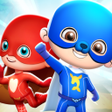 ไอคอนของโปรแกรม: Os Aventureiros Koala Sli…