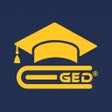 Icon of program: GED practice test