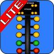 プログラムのアイコン：Drag Racing Tree Lite