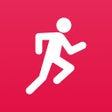 プログラムのアイコン：parkrunner