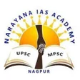 プログラムのアイコン：Narayana IAS Live