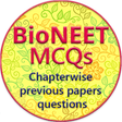 BioNEET MCQs icon