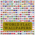 Icono de programa: Mexico Flag Wallpaper