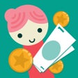 Ikona programu: Money Up - Build Life Ski…