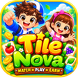 Иконка программы: TileNova: Tile Match