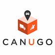 Canugo  Pickup  Move  Shop  The Man  Van App