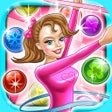 程序图标：Gymnastics Girl Hero - Sp…