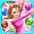 Gymnastics Girl Hero - Sports Competition Game FREE