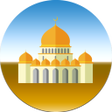 程序图标：Namaz Vaxtları