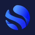 プログラムのアイコン：Sapphire VPN