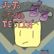 JoJo Stand Testing EVENT Sale
