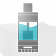 أيقونة البرنامج: LiqCalc - Liquid Calculat…