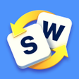 程序图标：Shuffle Words
