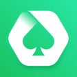 ไอคอนของโปรแกรม: All-in-Poker