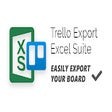 Trello Export Excel Suite