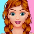 프로그램 아이콘: Princess Dress Up and Mak…