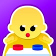 プログラムのアイコン：ToT or Trivia
