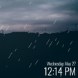 Ikon program: Rain Simulator
