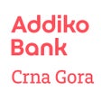 Ícone do programa: Addiko Mobile Crna Gora