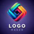 رمز البرنامج: Logo Maker: Image Design
