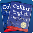 プログラムのアイコン：Collins English Dictionar…