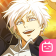 أيقونة البرنامج: Jujutsu Kaisen Phantom Pa…