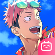 ไอคอนของโปรแกรม: Jujutsu Kaisen Phantom Pa…