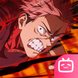 Icon of program: Jujutsu Kaisen Phantom Pa…