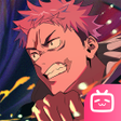 Ikona programu: Jujutsu Kaisen Phantom Pa…
