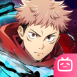 Programikonen: Jujutsu Kaisen Phantom Pa…