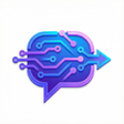 ไอคอนของโปรแกรม: Reply Voice AI