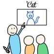 Icoon van programma: Scribble Skribbl io - Gue…