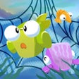 Icoon van programma: Crazy Fish 2-catch sea sh…