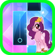 程序图标：My Little Pony Piano Song