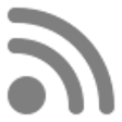 Programın simgesi: Awesome RSS