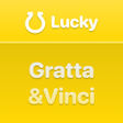 Programın simgesi: Lucky Gratta e Vinci