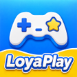 Ícone do programa: LoyaPlay: Game Rewards