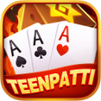 Icono de programa: TeenPatti ZEE
