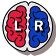程序图标：Left vs Right - Brain Gam…