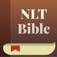 プログラムのアイコン：NLT Bible offline: New Li…