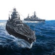 Иконка программы: World of Warships Blitz: …