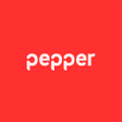程序图标：Pepper Comercios