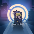 رمز البرنامج: Bubble Agent
