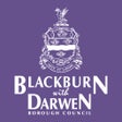 أيقونة البرنامج: Blackburn with Darwen You…