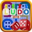 프로그램 아이콘: Ludo Classic with Friends
