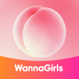 أيقونة البرنامج: WannaGirls